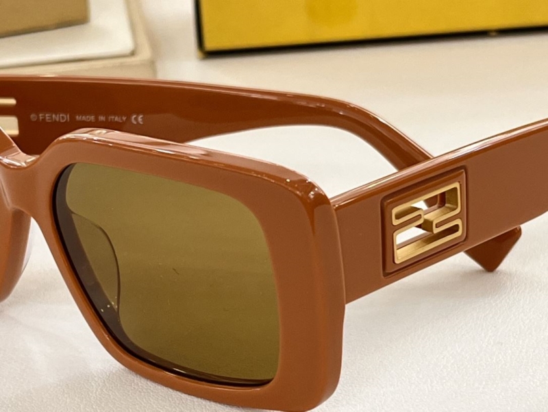 Fendi Sunglasses